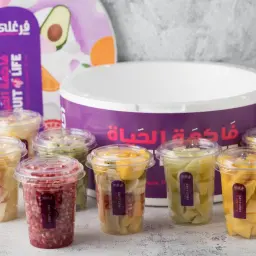 فروت بوكس